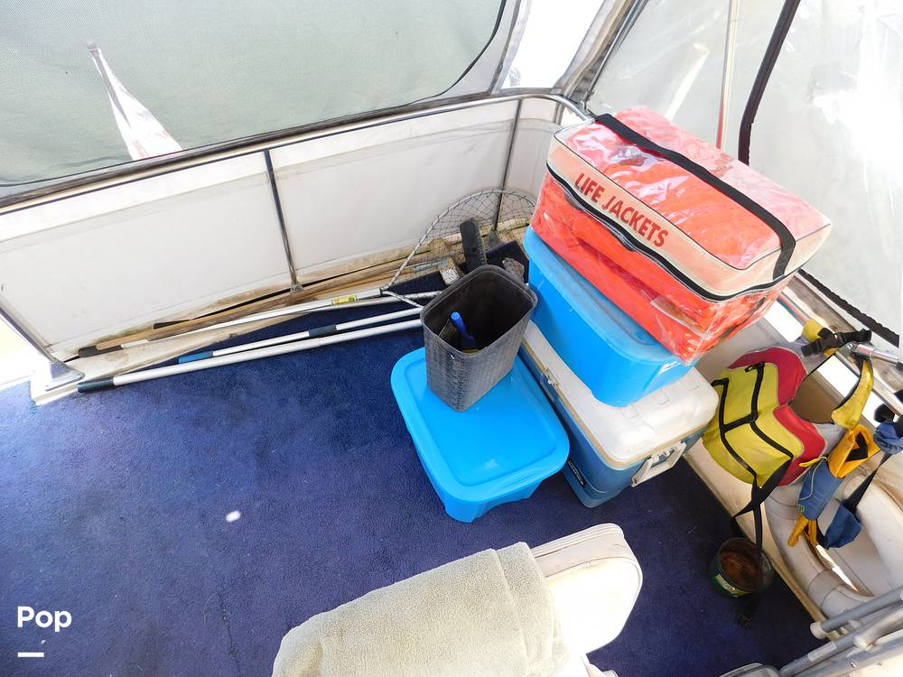 Slide: The Image of Chris-Craft Catalina 35 1974 - 15658565