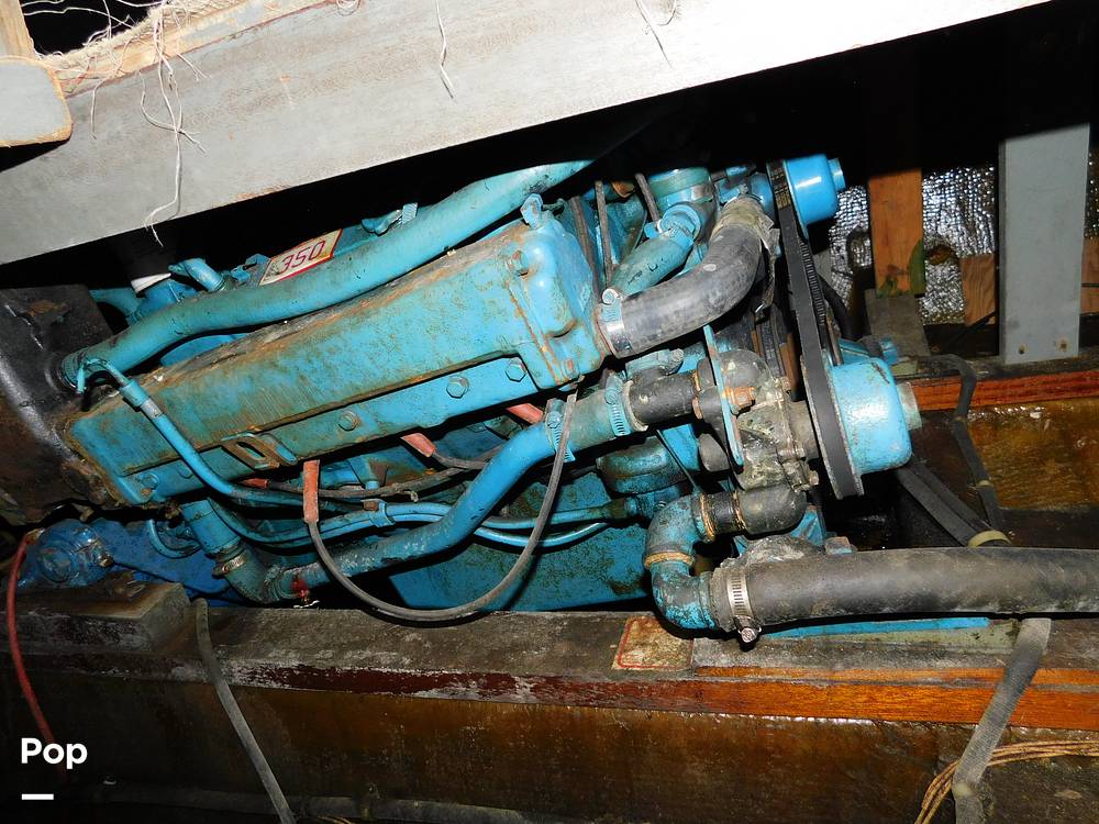 Slide: The Image of Chris-Craft Catalina 35 1974 - 15658567