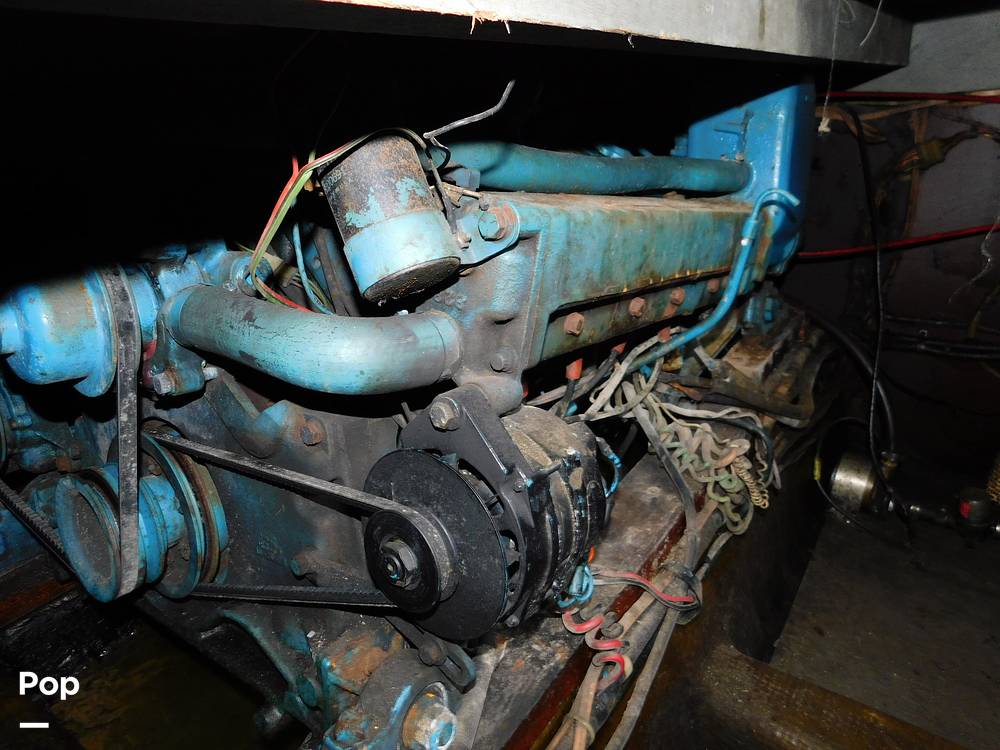 Slide: The Image of Chris-Craft Catalina 35 1974 - 15658570