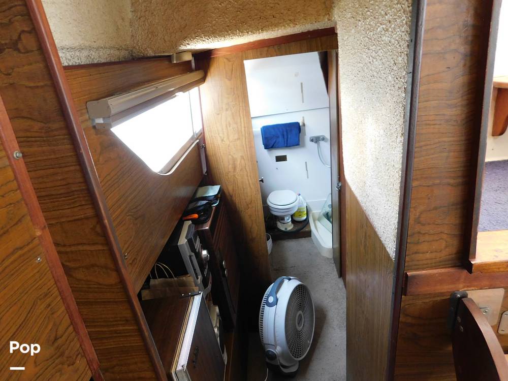 Slide: The Image of Chris-Craft Catalina 35 1974 - 15658577