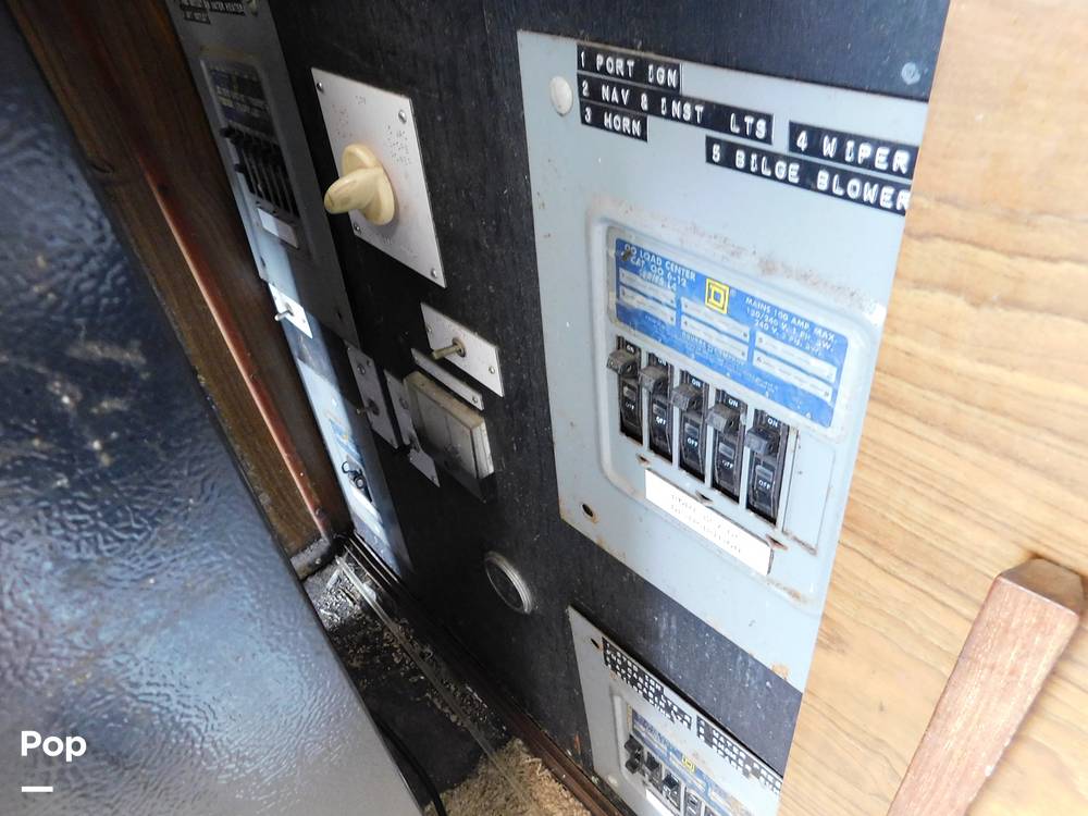 Slide: The Image of Chris-Craft Catalina 35 1974 - 15658582