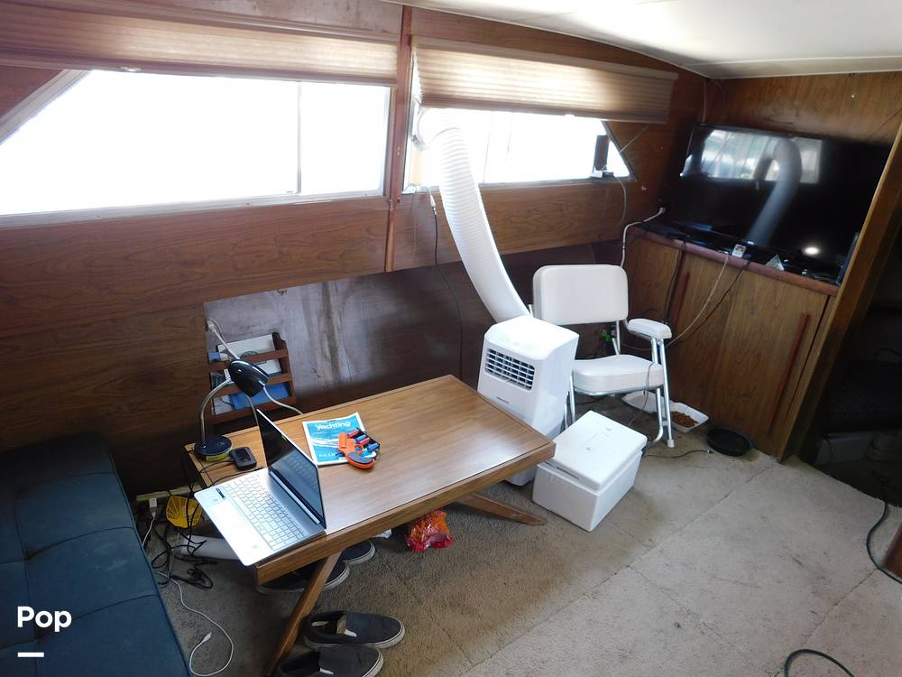 Slide: The Image of Chris-Craft Catalina 35 1974 - 15658584