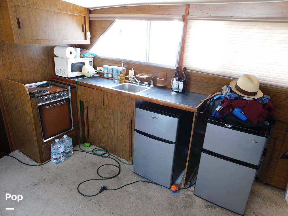 Slide: The Image of Chris-Craft Catalina 35 1974 - 15658585