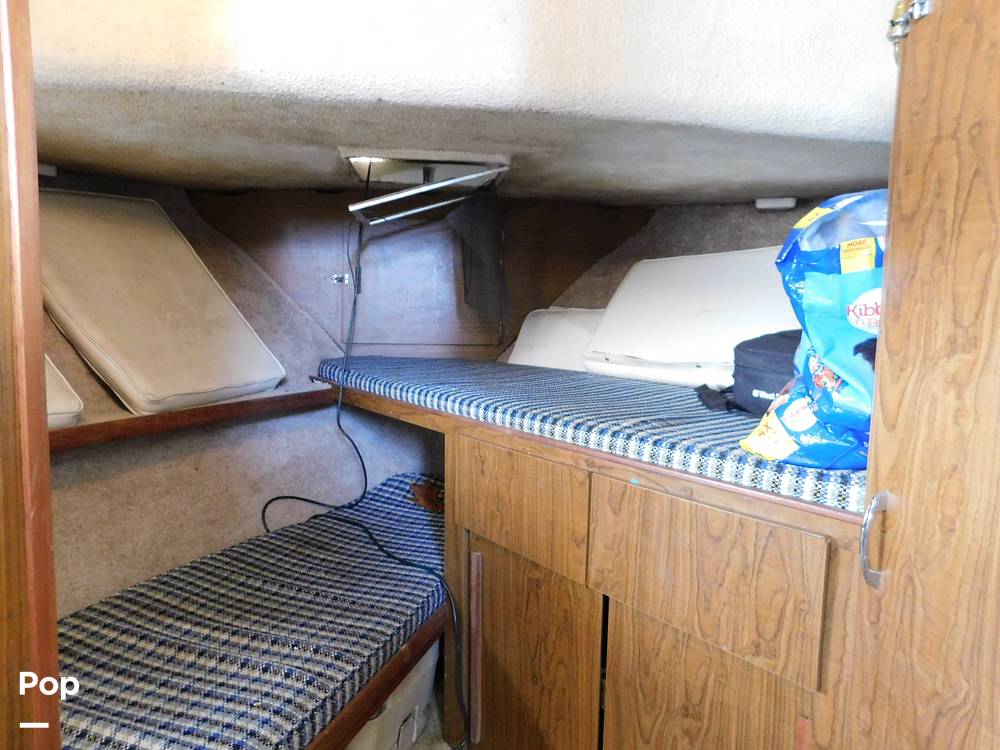 Slide: The Image of Chris-Craft Catalina 35 1974 - 15658587