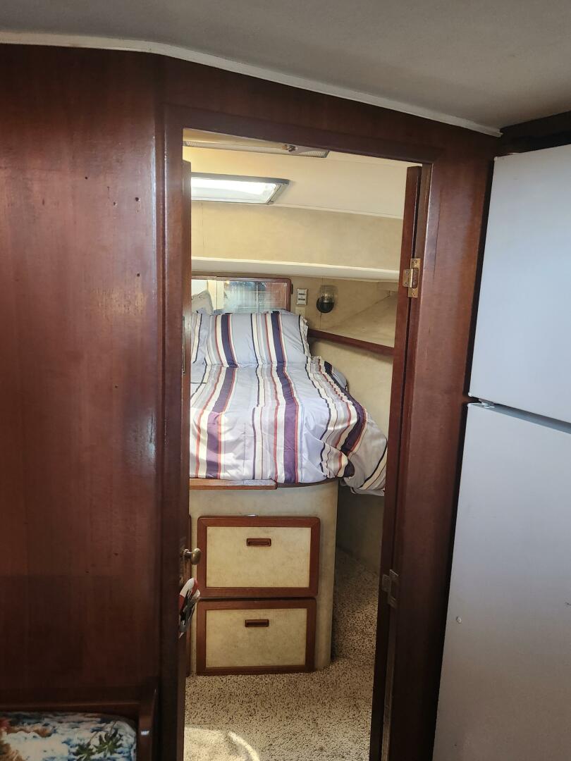 Slide: The Image of Chris-Craft Catalina 42 1985 - 5063334