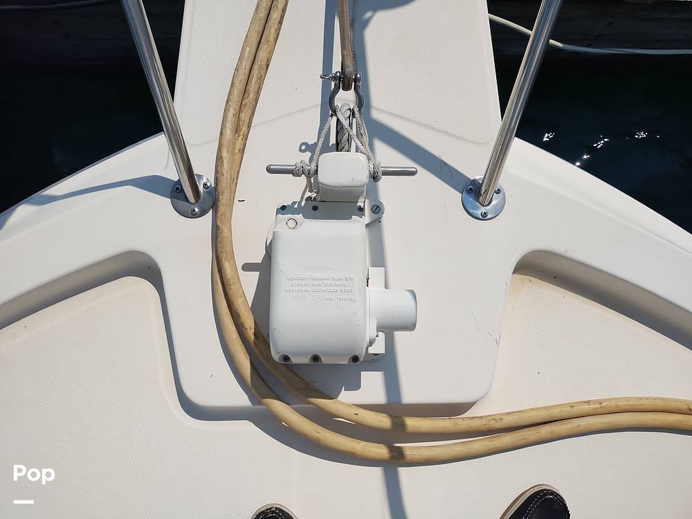 Slide: The Image of Chris-Craft Catalina 426 1985 - 14471995