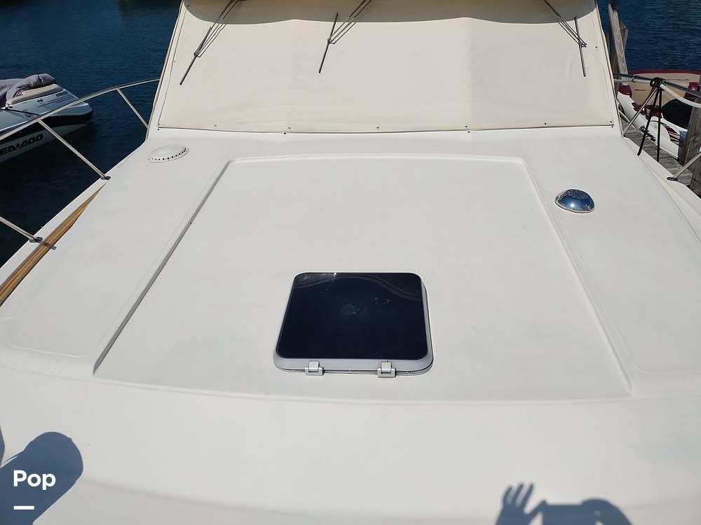 Slide: The Image of Chris-Craft Catalina 426 1985 - 14471996