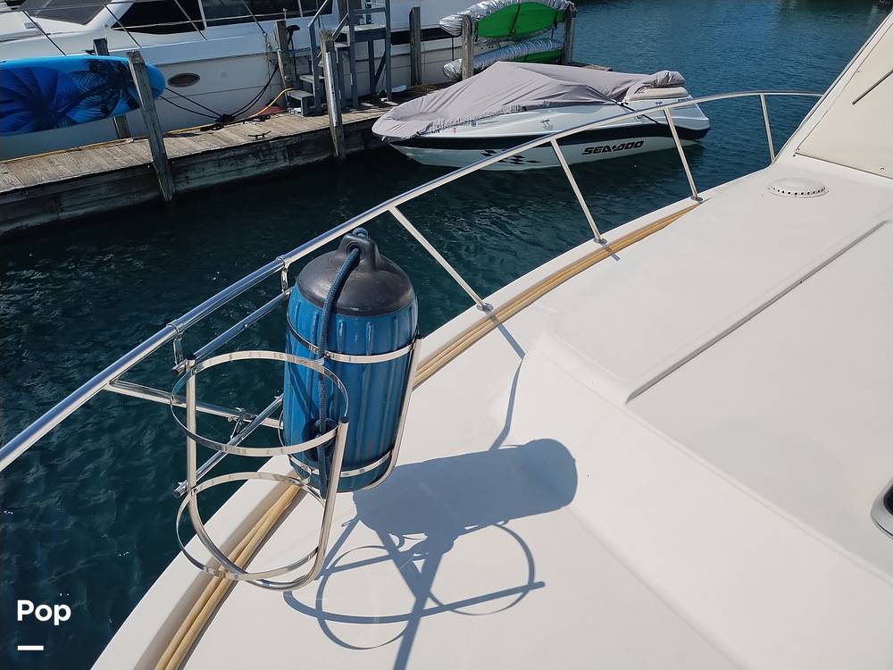 Slide: The Image of Chris-Craft Catalina 426 1985 - 14471998