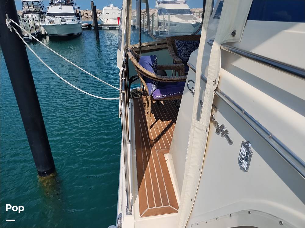 Slide: The Image of Chris-Craft Catalina 426 1985 - 14472001