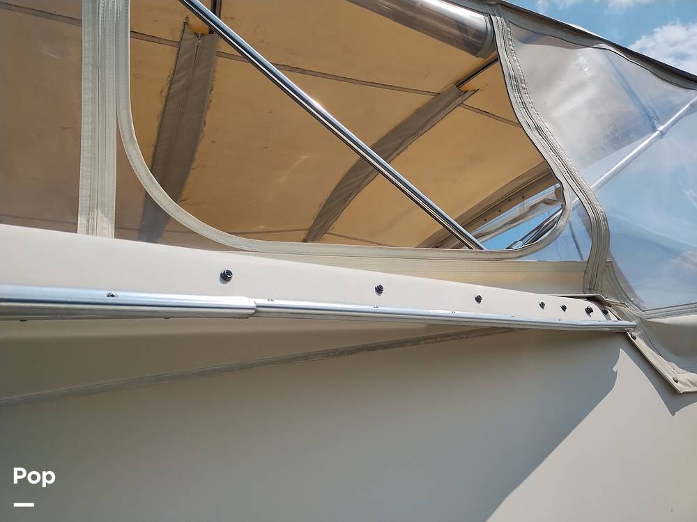 Slide: The Image of Chris-Craft Catalina 426 1985 - 14472004