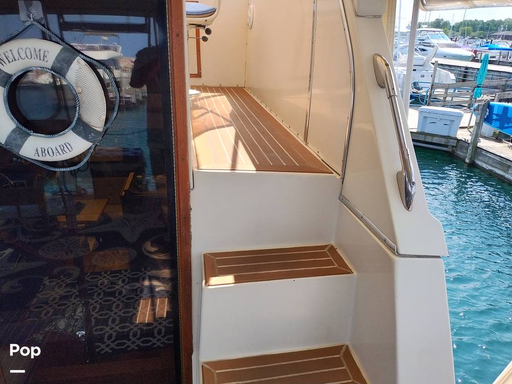 Slide: The Image of Chris-Craft Catalina 426 1985 - 14472005