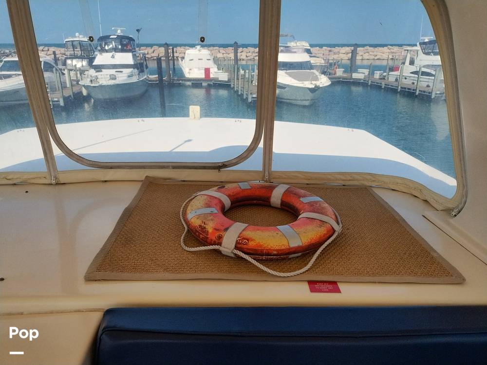 Slide: The Image of Chris-Craft Catalina 426 1985 - 14472006