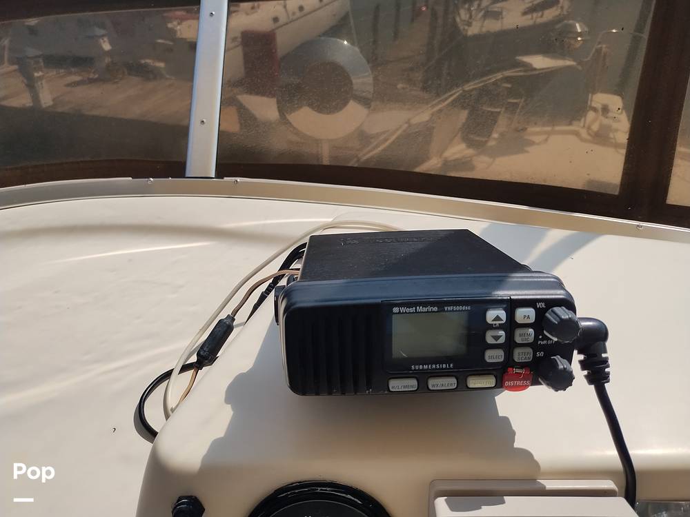 Slide: The Image of Chris-Craft Catalina 426 1985 - 14472008
