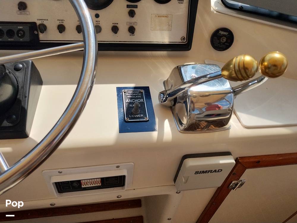 Slide: The Image of Chris-Craft Catalina 426 1985 - 14472010