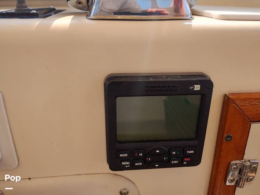 Slide: The Image of Chris-Craft Catalina 426 1985 - 14472012