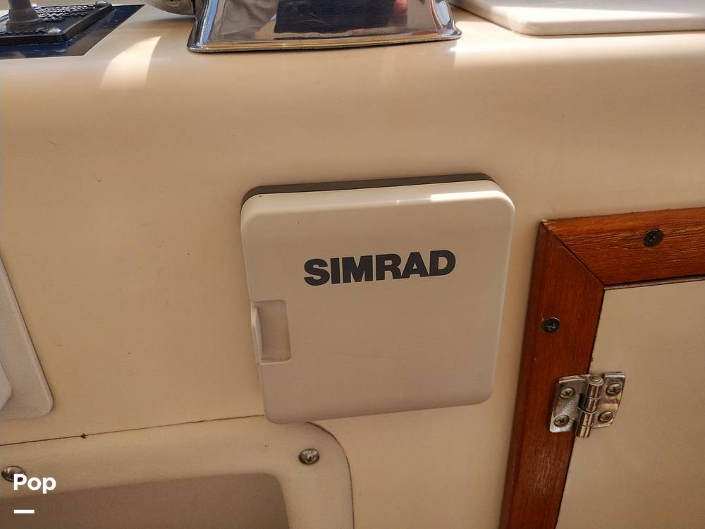 Slide: The Image of Chris-Craft Catalina 426 1985 - 14472013