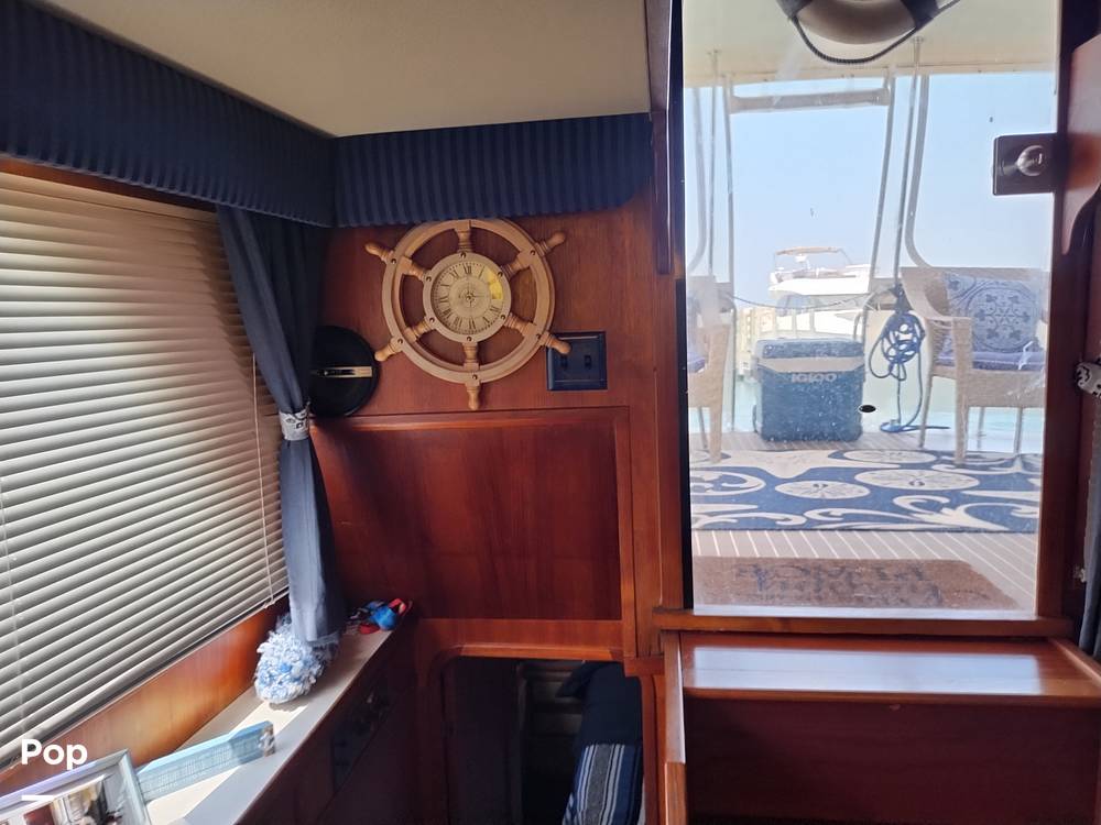 Slide: The Image of Chris-Craft Catalina 426 1985 - 14470296