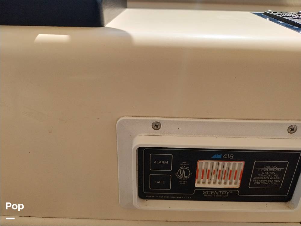 Slide: The Image of Chris-Craft Catalina 426 1985 - 14472014