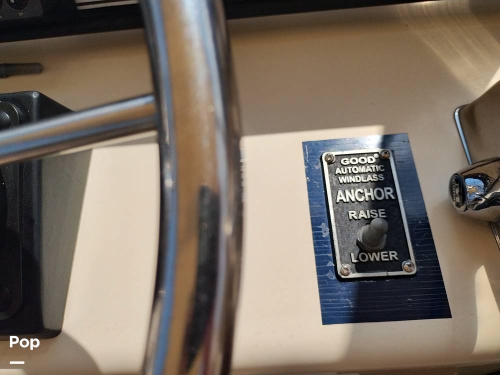 Slide: The Image of Chris-Craft Catalina 426 1985 - 14472015