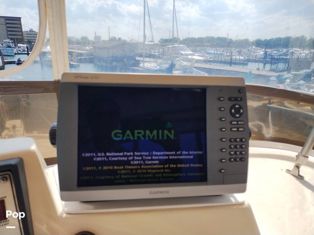 Slide: The Image of Chris-Craft Catalina 426 1985 - 14472018