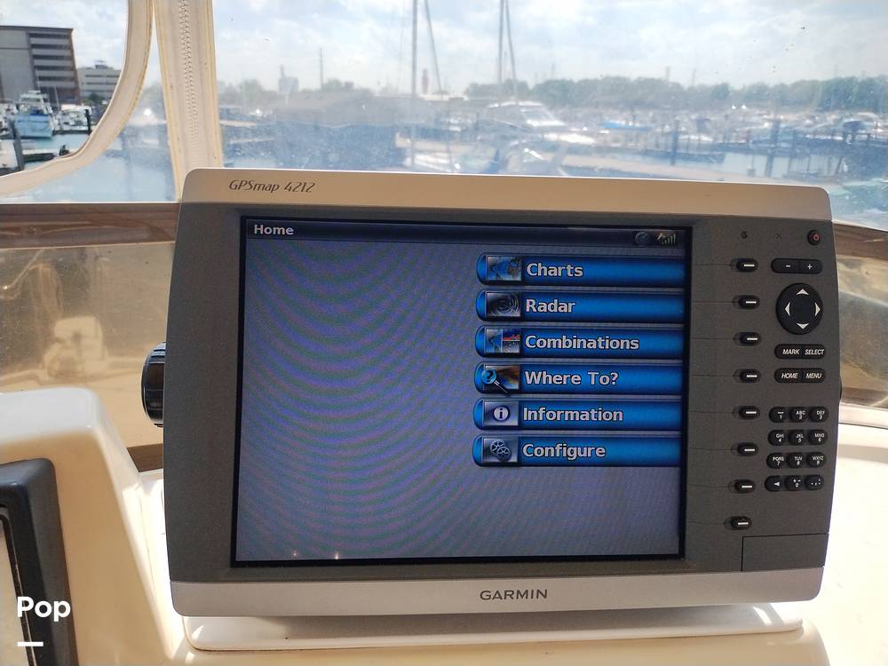Slide: The Image of Chris-Craft Catalina 426 1985 - 14472022
