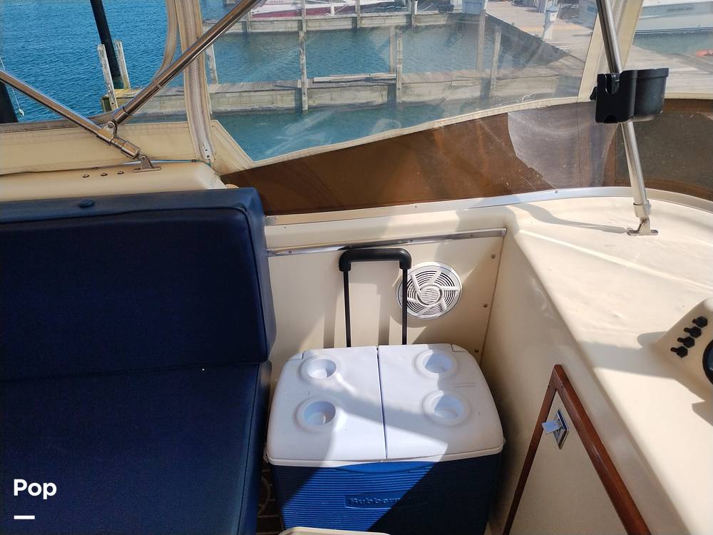 Slide: The Image of Chris-Craft Catalina 426 1985 - 14472024
