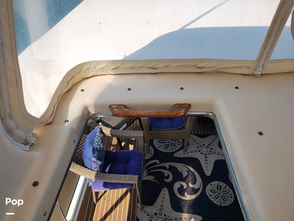 Slide: The Image of Chris-Craft Catalina 426 1985 - 14472025