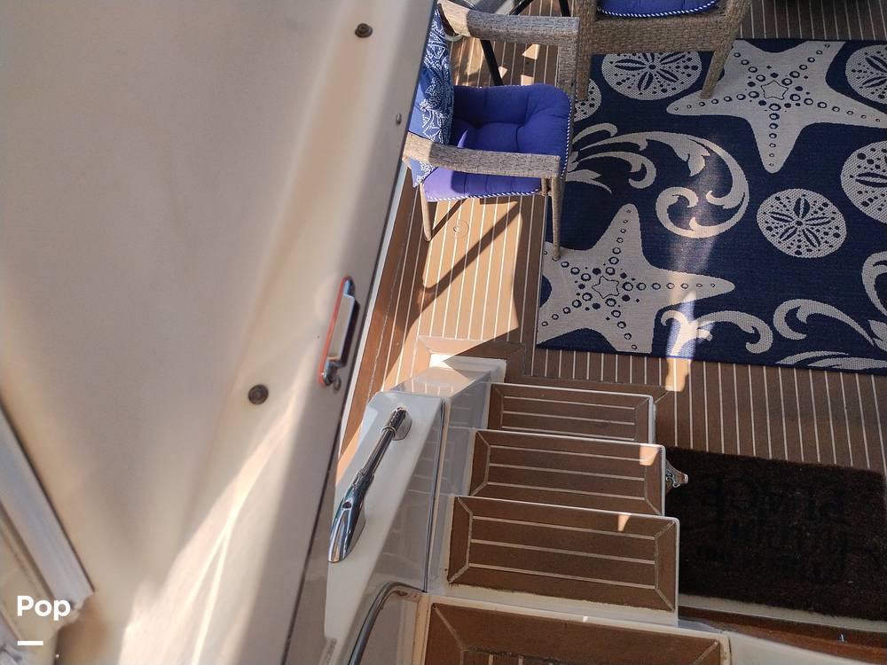 Slide: The Image of Chris-Craft Catalina 426 1985 - 14472026