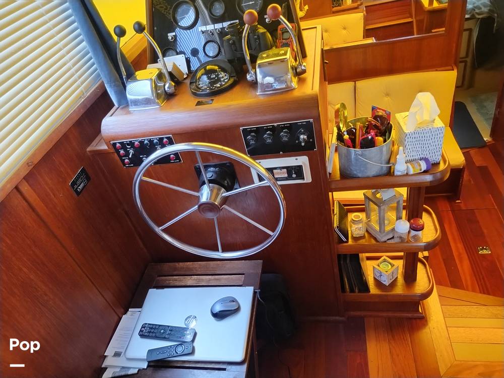 Slide: The Image of Chris-Craft Catalina 426 1985 - 14470298