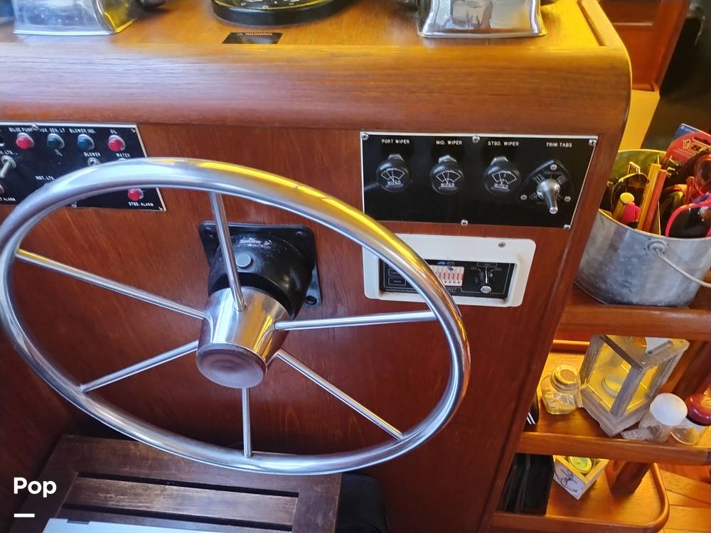 Slide: The Image of Chris-Craft Catalina 426 1985 - 14470300