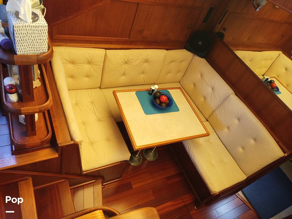 Slide: The Image of Chris-Craft Catalina 426 1985 - 14470303