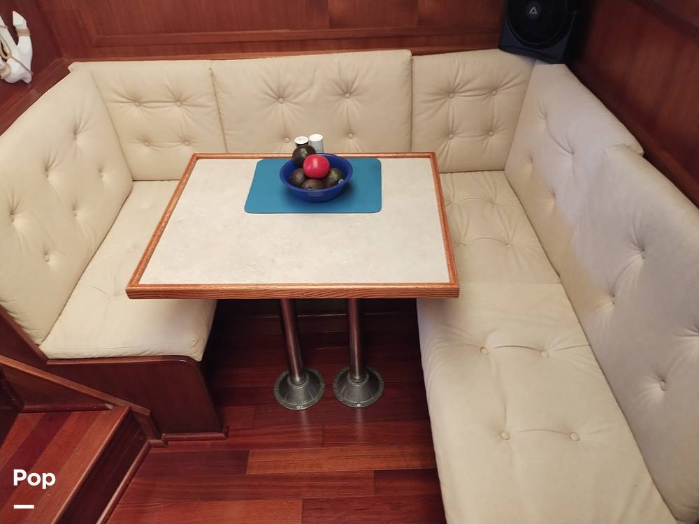 Slide: The Image of Chris-Craft Catalina 426 1985 - 14470304
