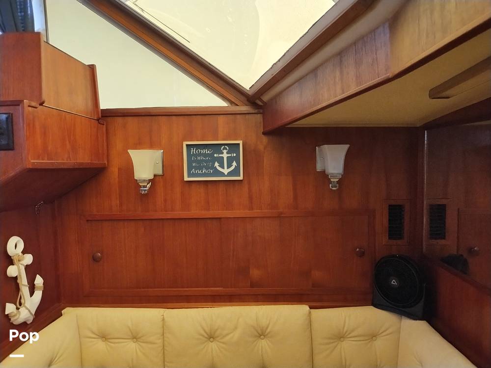 Slide: The Image of Chris-Craft Catalina 426 1985 - 14470305