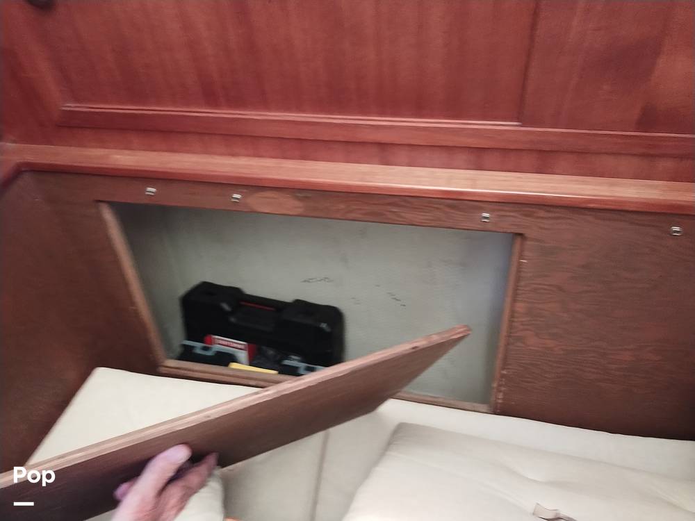 Slide: The Image of Chris-Craft Catalina 426 1985 - 14470322