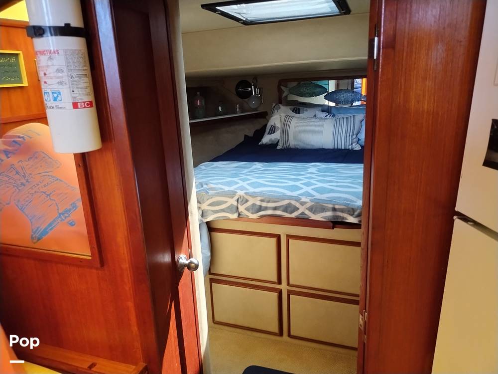 Slide: The Image of Chris-Craft Catalina 426 1985 - 14470323