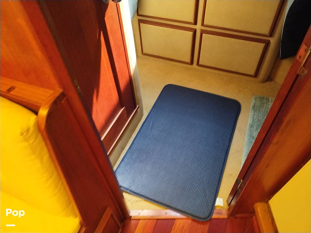 Slide: The Image of Chris-Craft Catalina 426 1985 - 14470328
