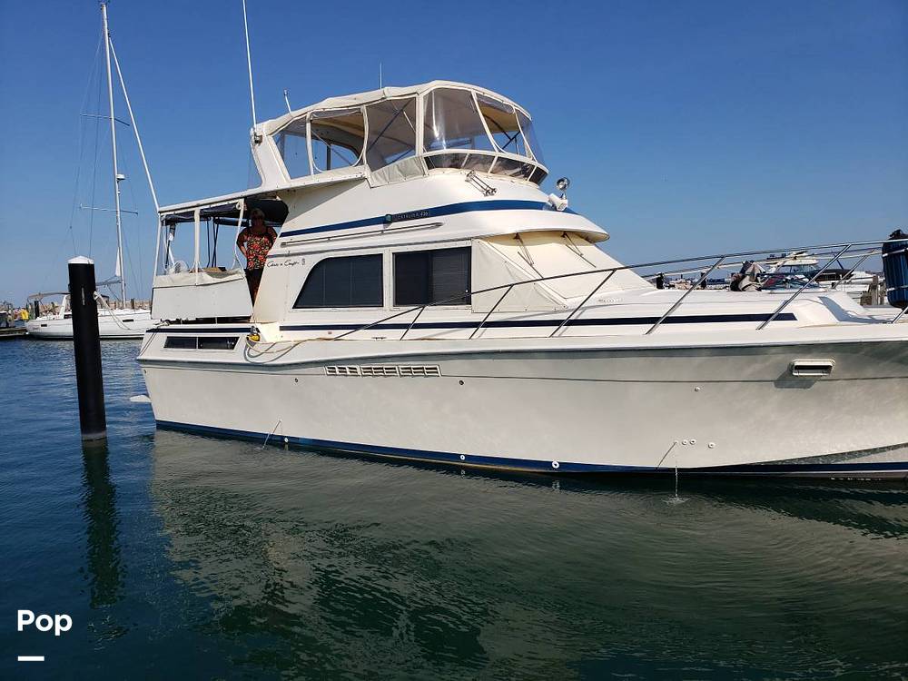 Slide: The Image of Hard Top Aft Deck Enclosed Flybridge - 14407848