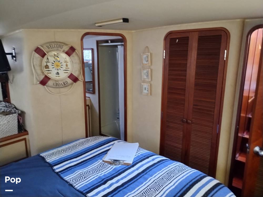 Slide: The Image of Chris-Craft Catalina 426 1985 - 14470353