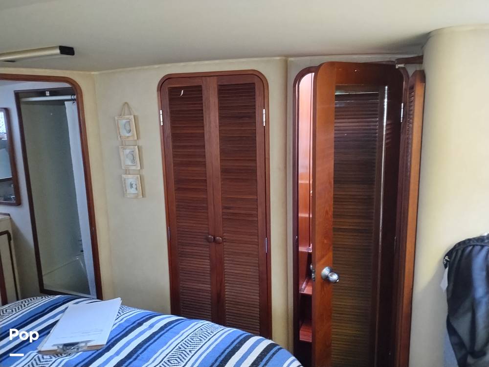 Slide: The Image of Chris-Craft Catalina 426 1985 - 14470354