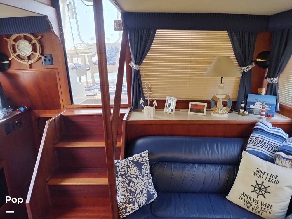 Slide: The Image of Chris-Craft Catalina 426 1985 - 14470355