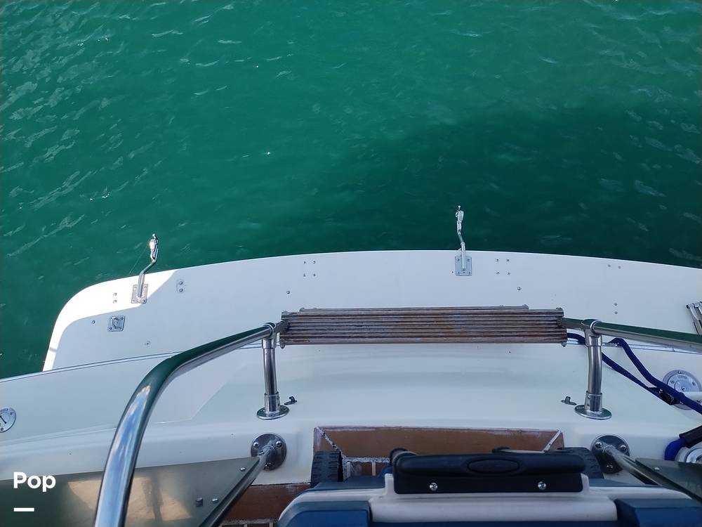 Slide: The Image of Chris-Craft Catalina 426 1985 - 14471988