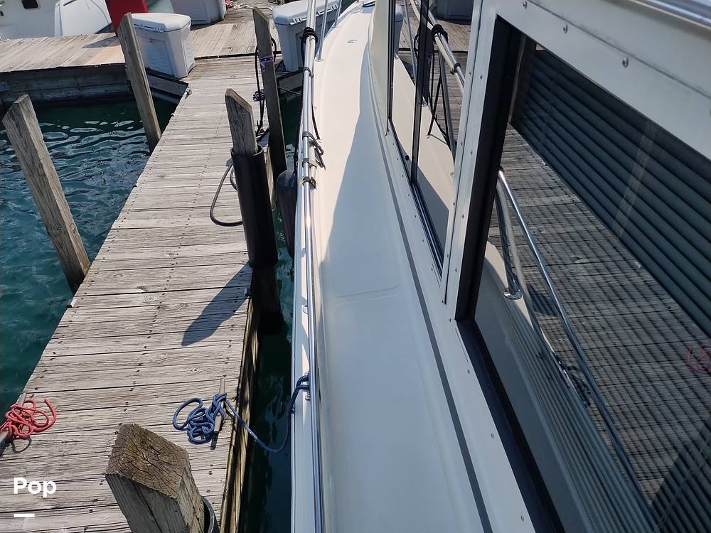 Slide: The Image of Chris-Craft Catalina 426 1985 - 14471990