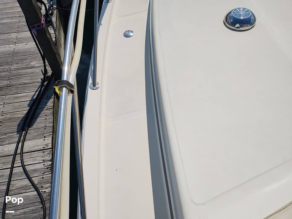 Slide: The Image of Chris-Craft Catalina 426 1985 - 14471992