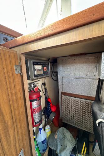 Slide: The Image of Chris-Craft Commander 1969 - 58