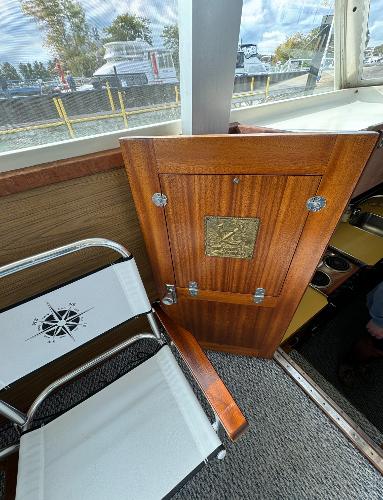 Slide: The Image of Chris-Craft Commander 1969 - 59