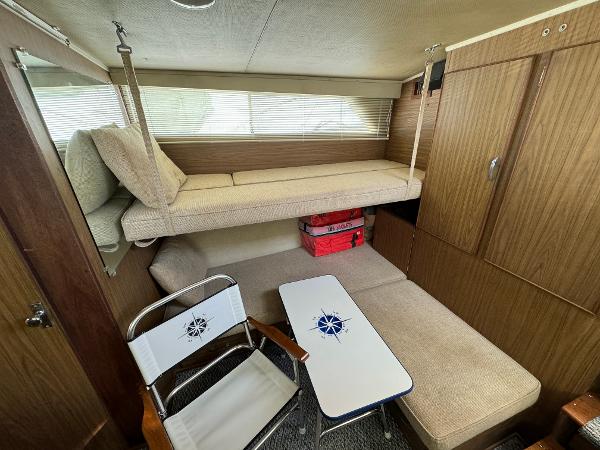 Slide: The Image of Chris-Craft Commander 1969 - 65