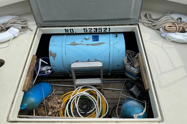 Slide: The Image of Chris-Craft Commander 1969 - 93