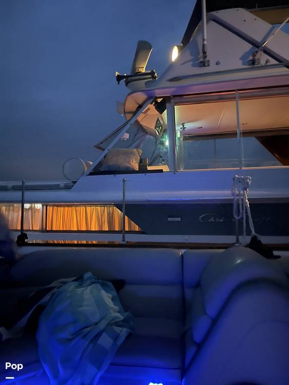 Slide: The Image of Chris-Craft Commander 38 1968 - 15100418