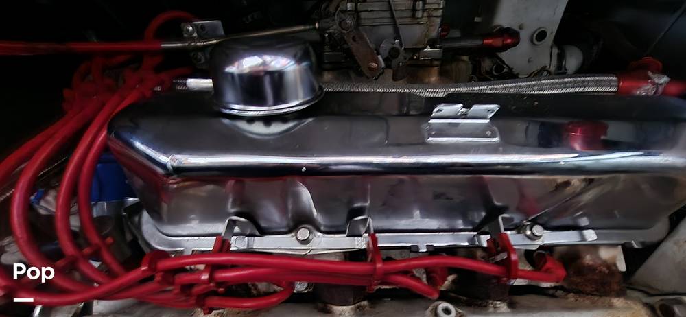 Slide: The Image of Chris-Craft Commander 38 1968 - 15129060