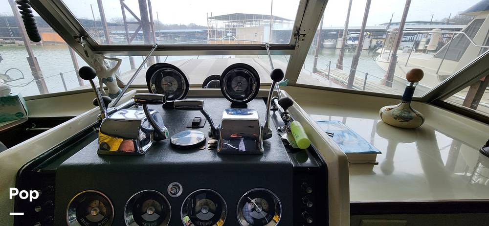 Slide: The Image of Chris-Craft Commander 38 1968 - 15129072